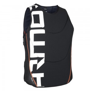 Ion Impact Vest Armor 2015